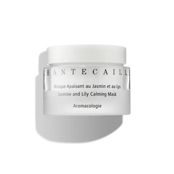 Chantecaille Jasmine and Lily Healing Mask Full Size Brand New - Picture 1 of 1